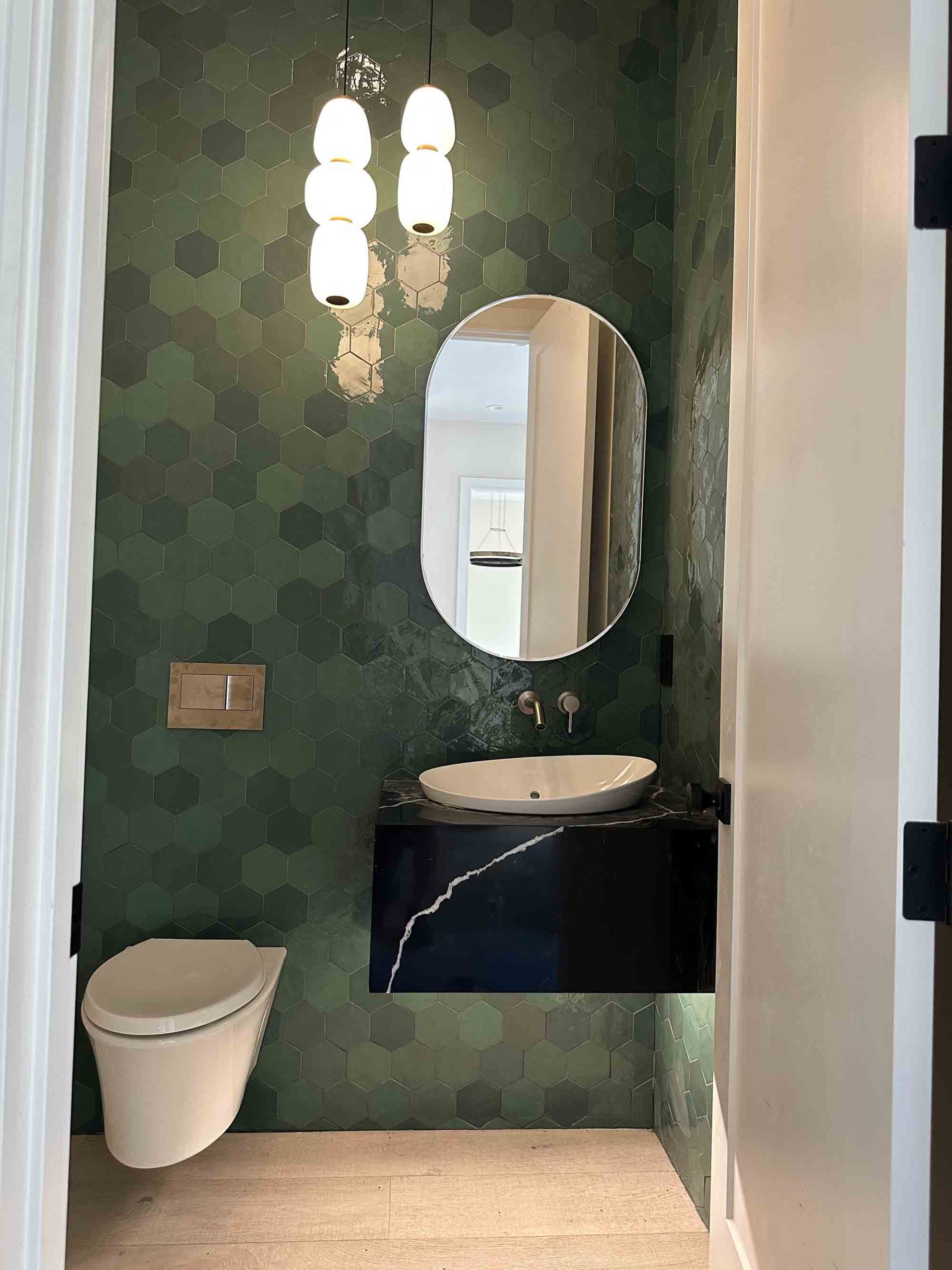 bathroom remodeler Cherry Hills Village