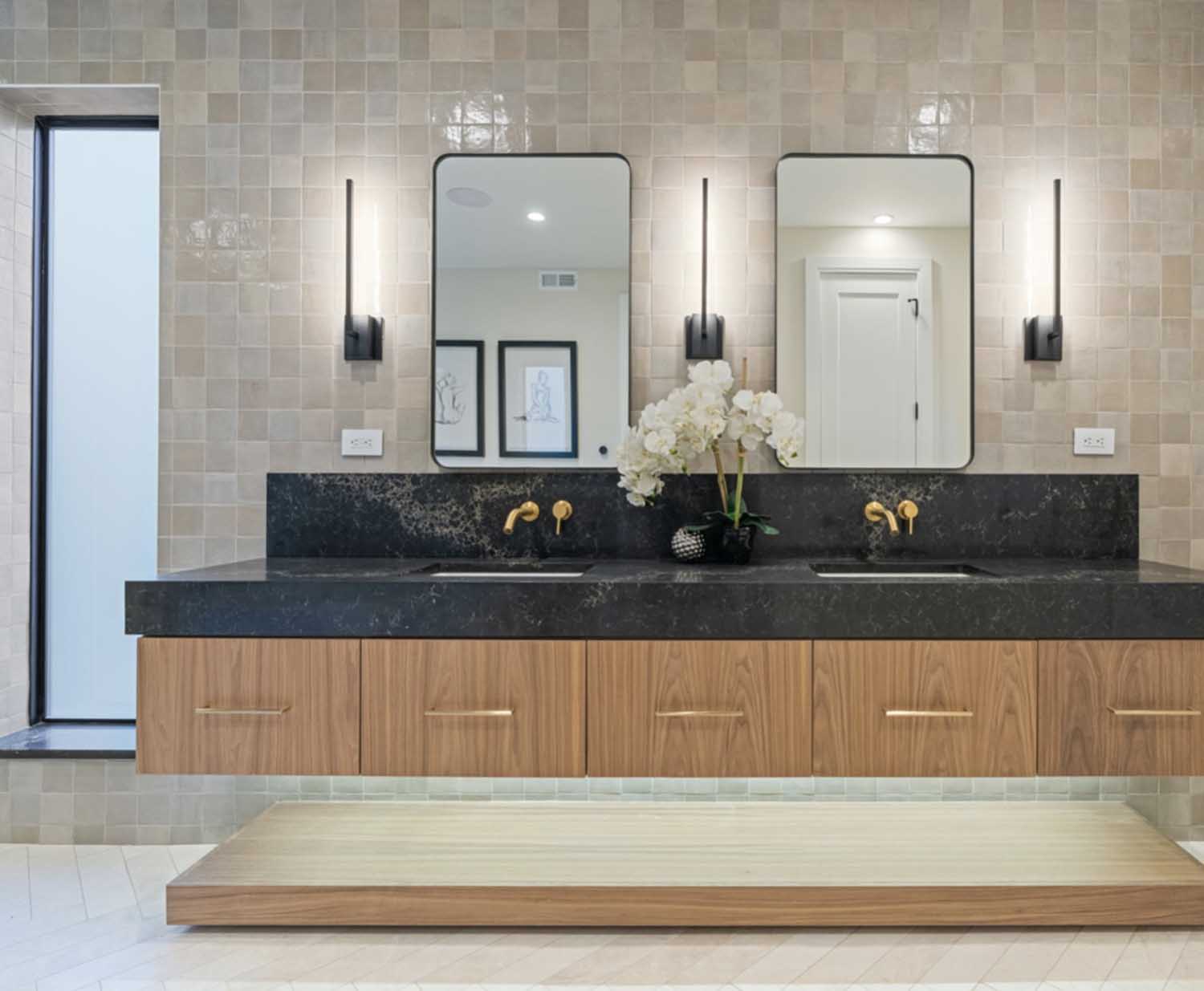 bathroom remodeling
