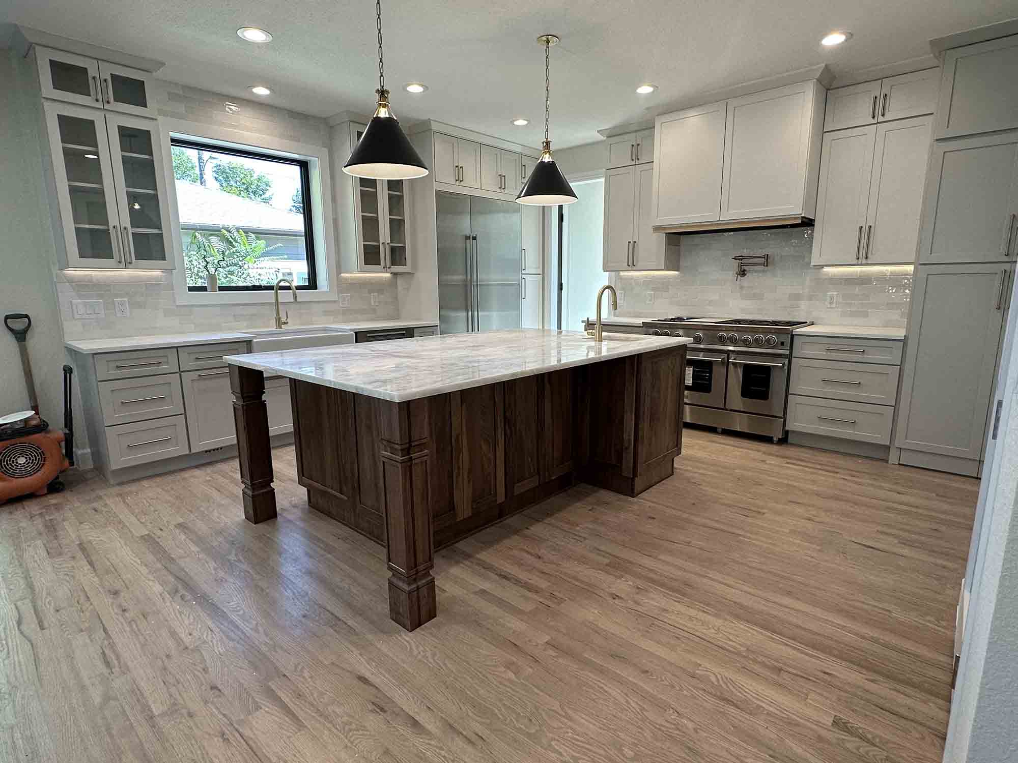 Wheat Ridge kitchen renovations