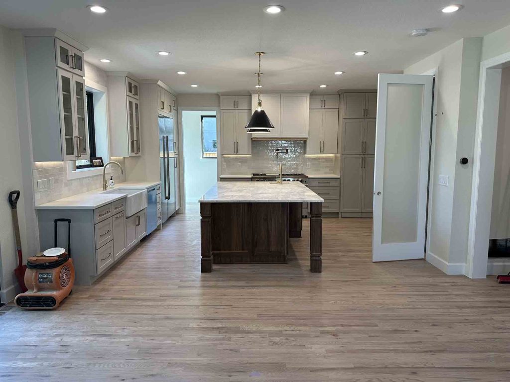 kitchen remodel near me
