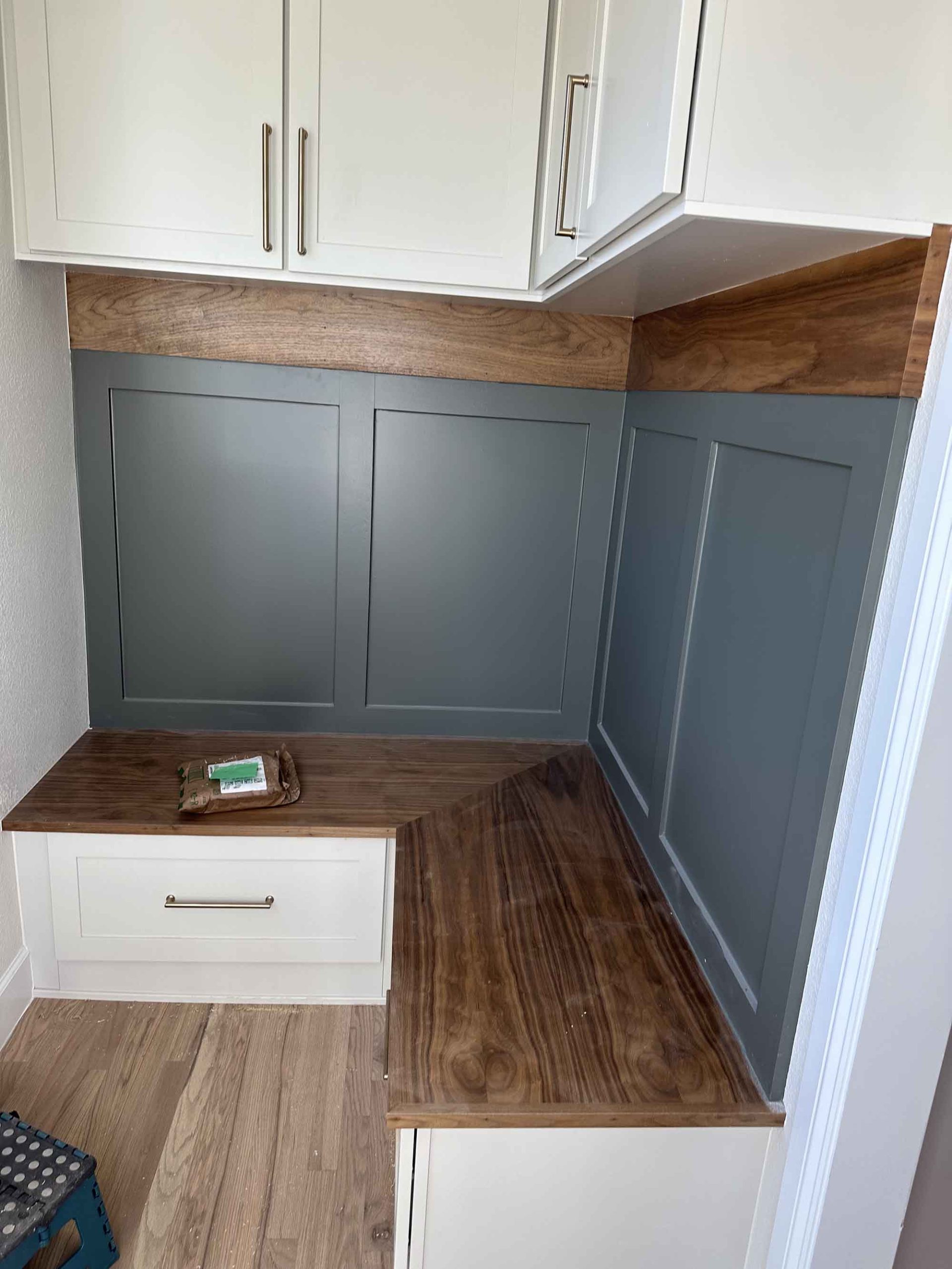 kitchen remodeler