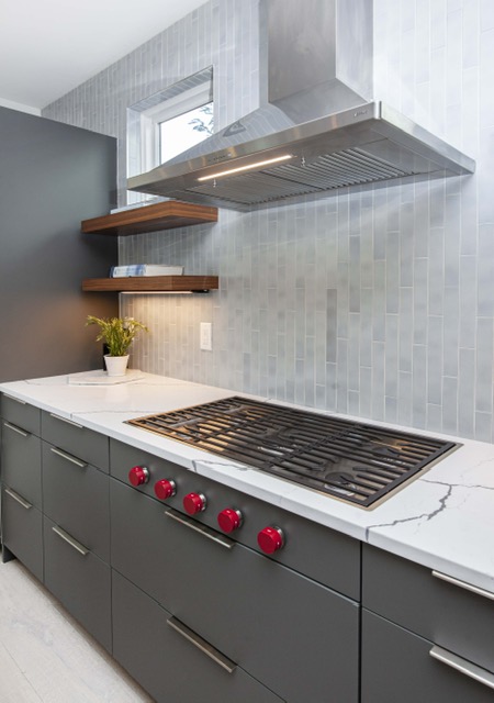 Denver kitchen remodeling