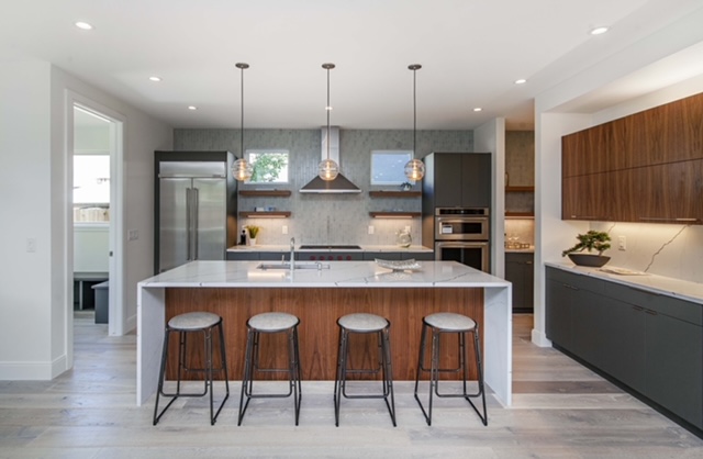 kitchen remodeler