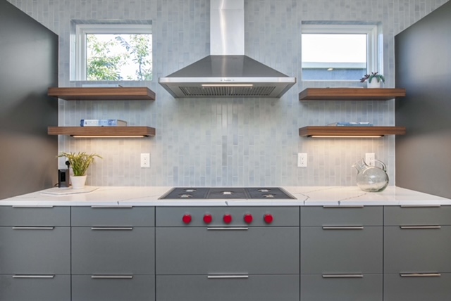 kitchen remodeling in Cherry Hills Village, CO