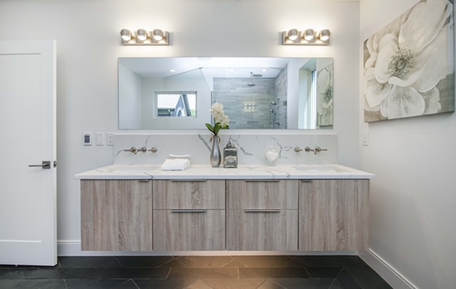 bathroom renovations