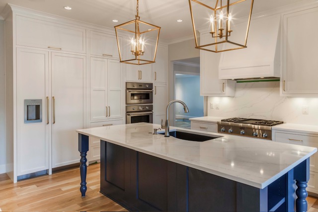 kitchen remodeling near me