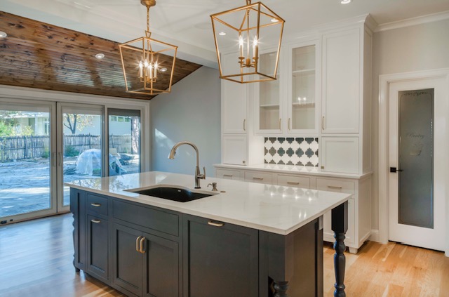 kitchen remodel near me