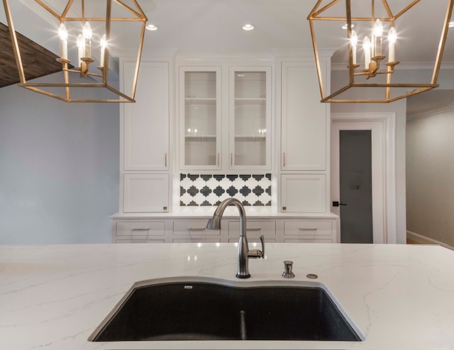 Cherry Hills Village kitchen remodeler