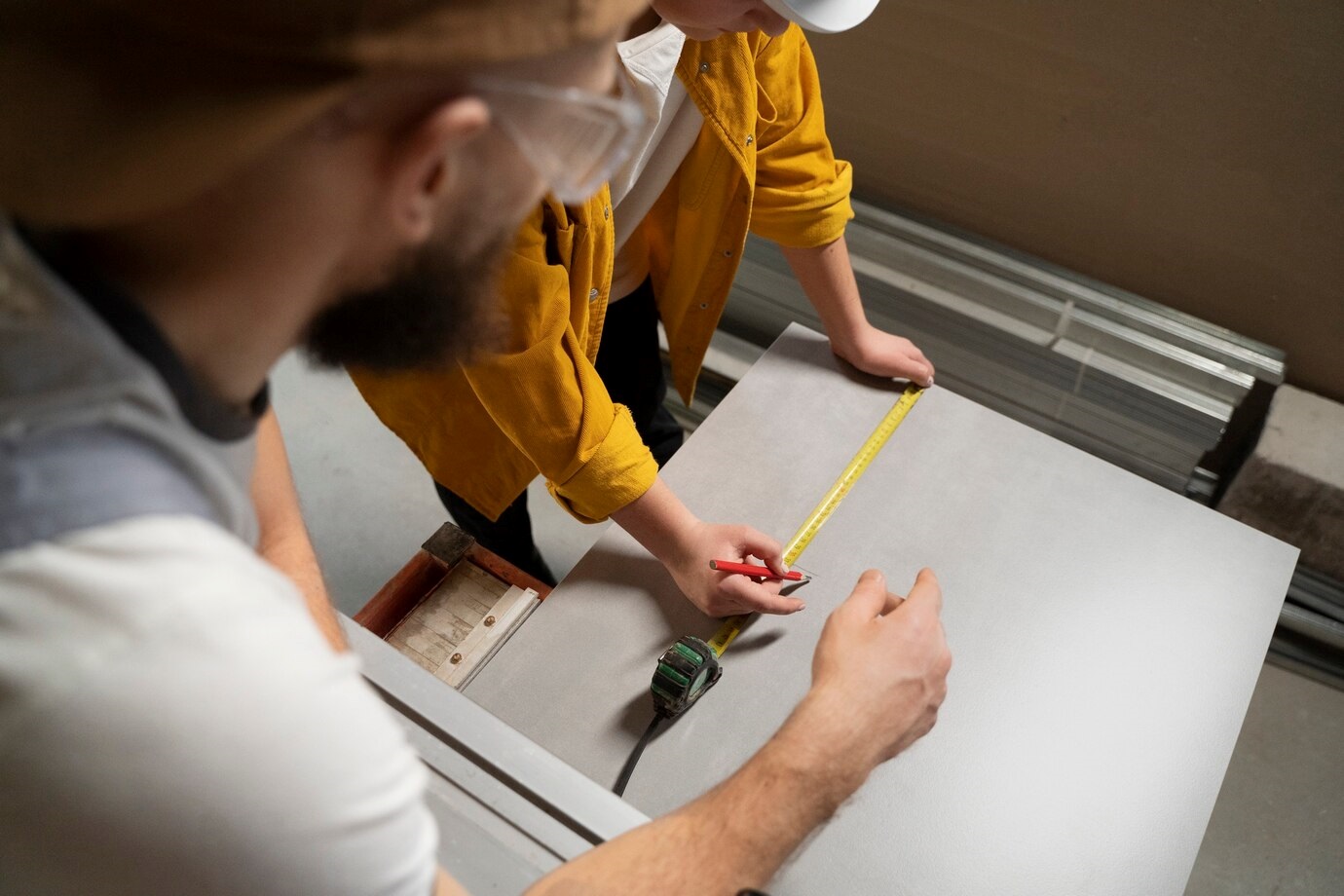 Bathroom Remodeling
