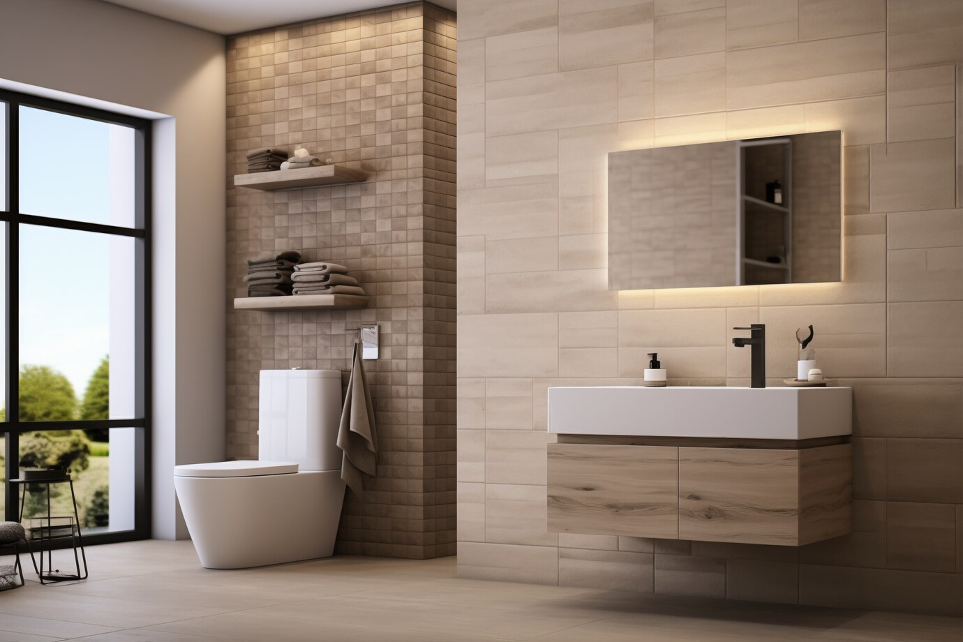 Bathroom Remodeling