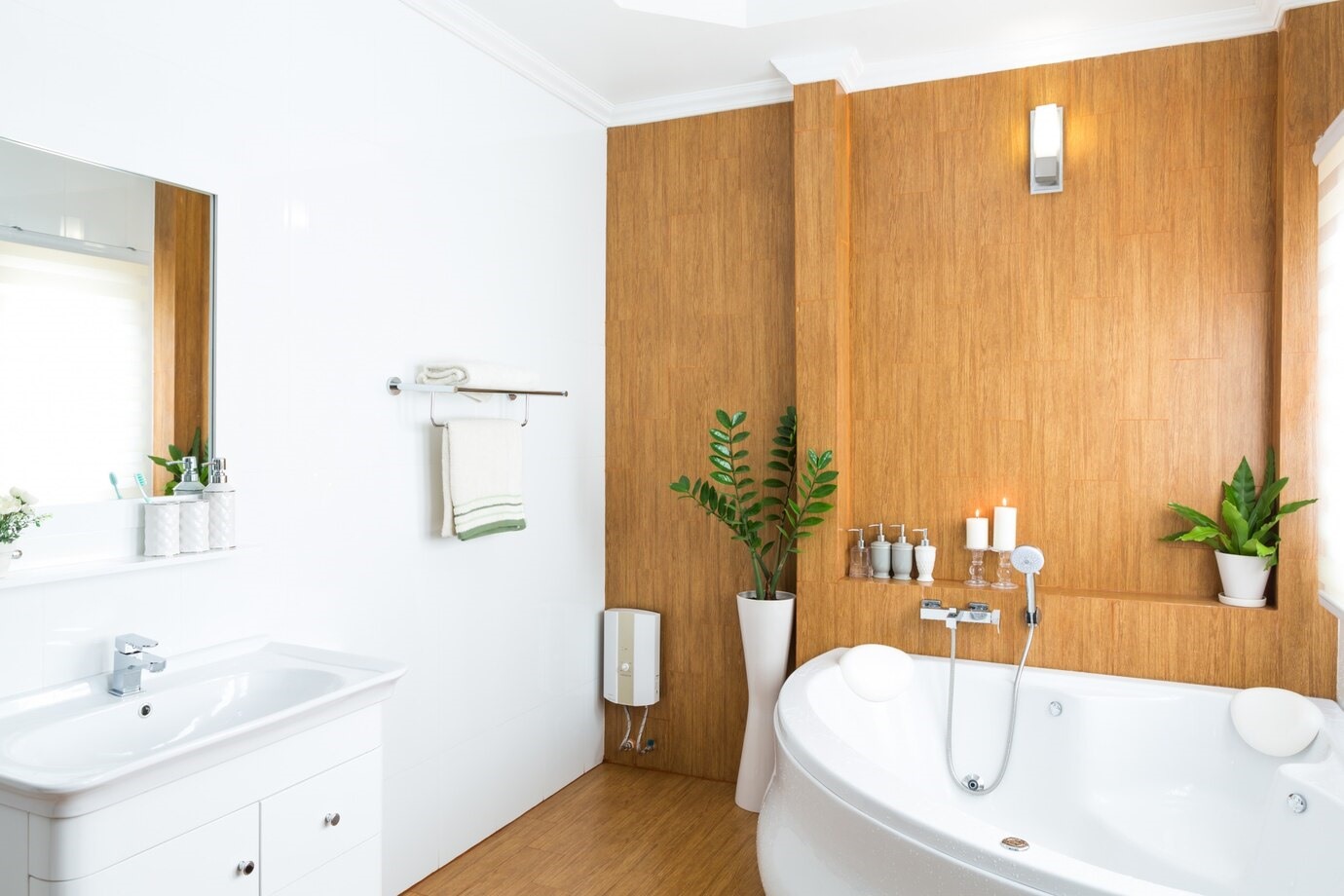 Bathroom Remodeling