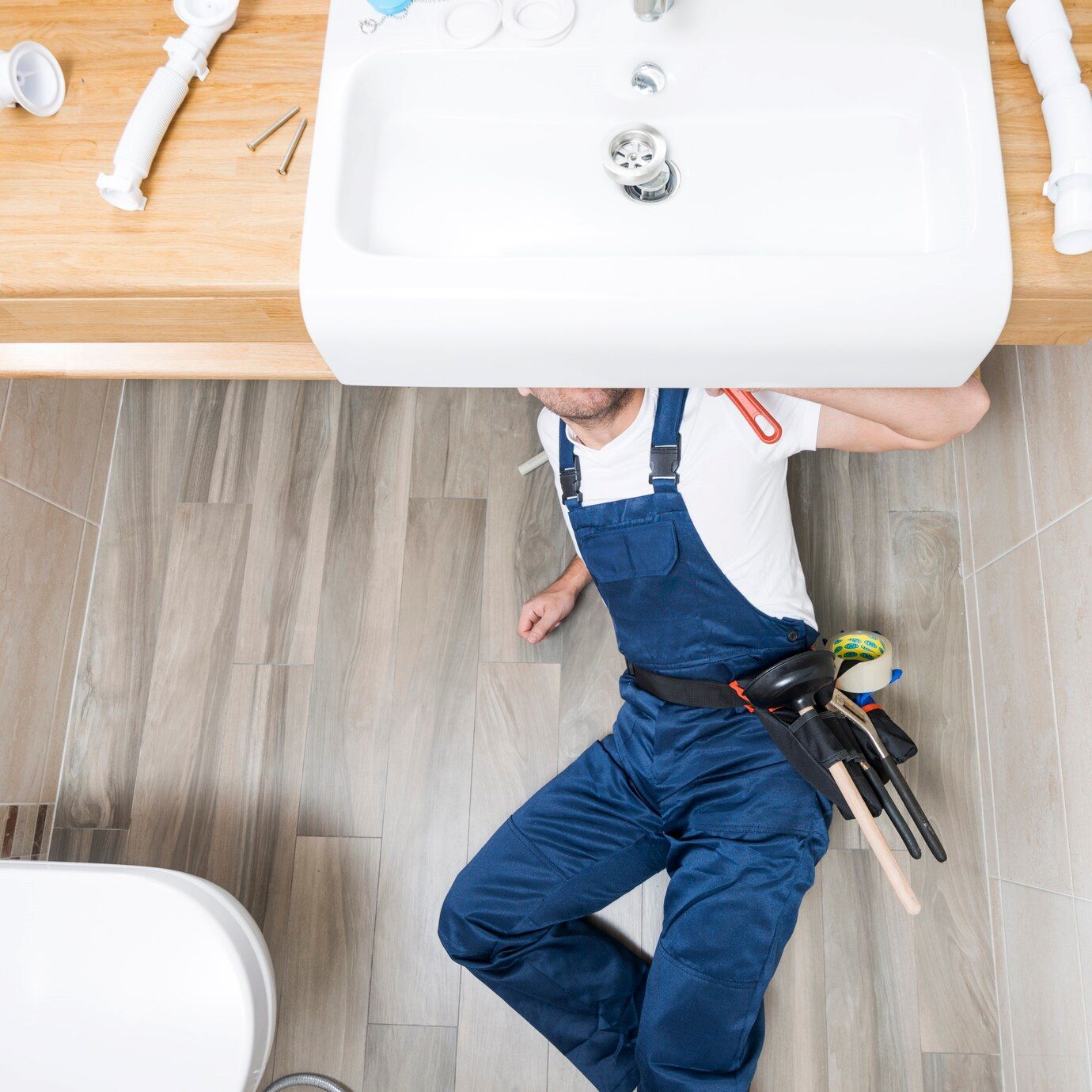 Bathroom Remodeling