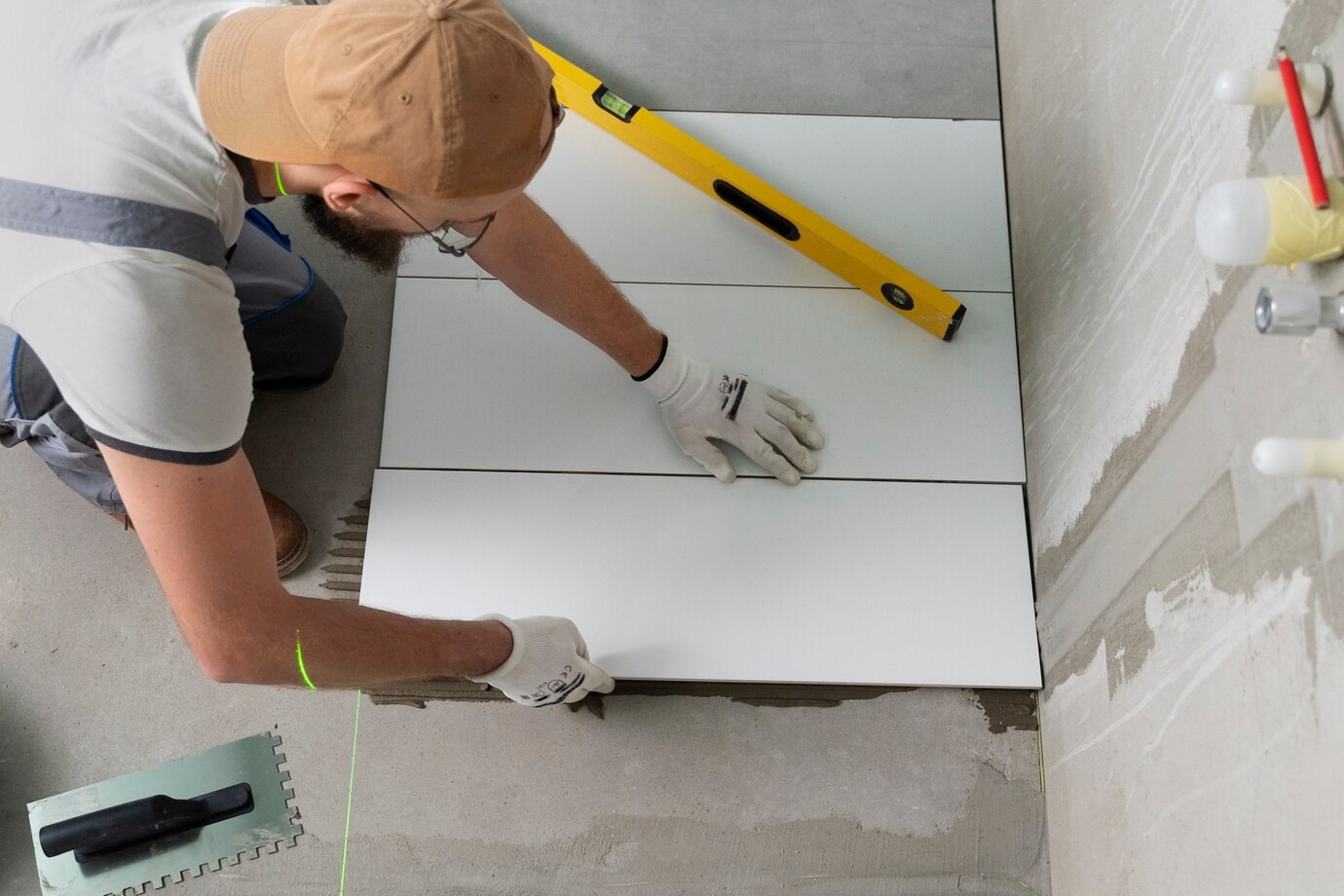 Bathroom Remodeling