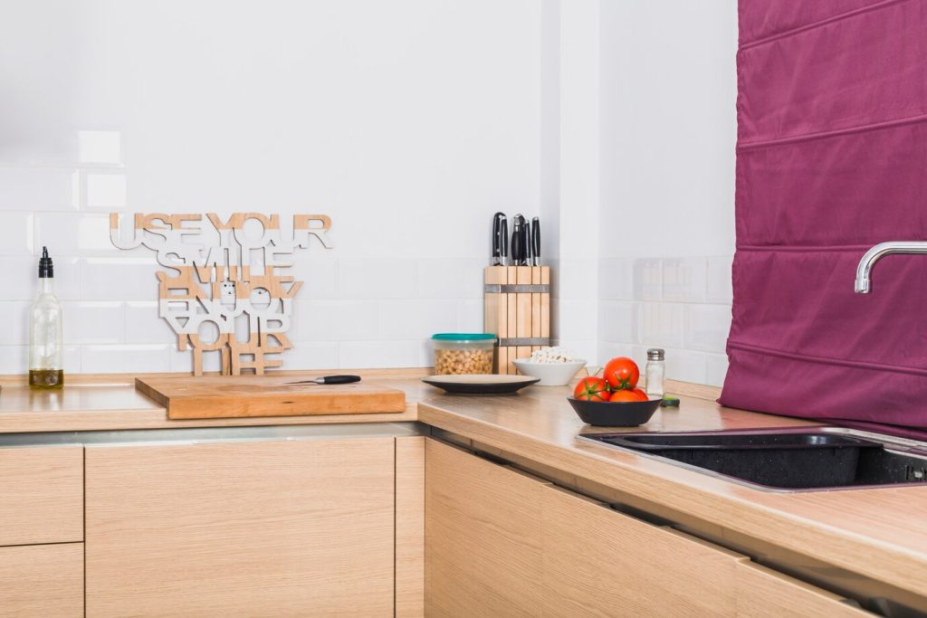 Kitchen Remodeling