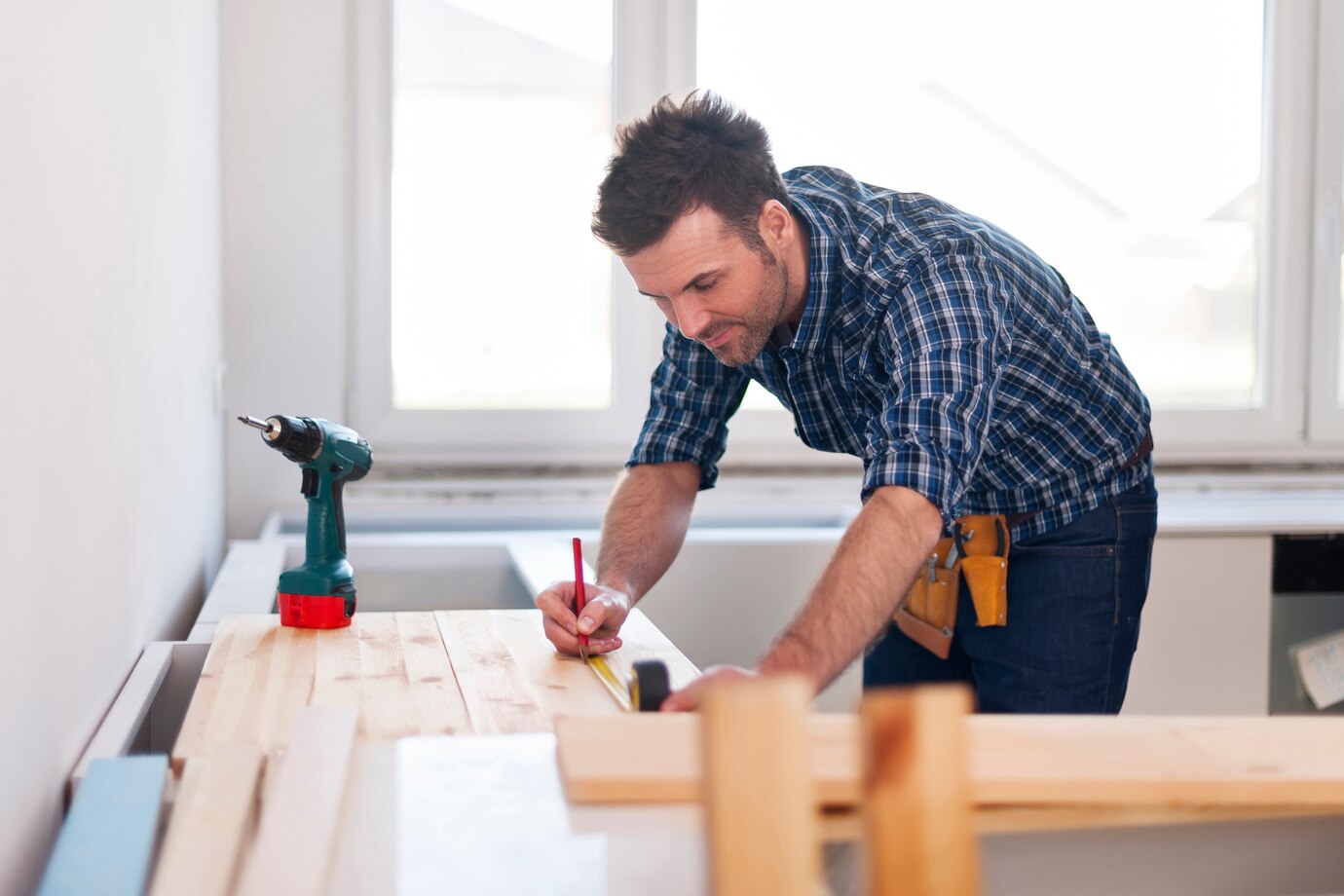 Kitchen Remodeling