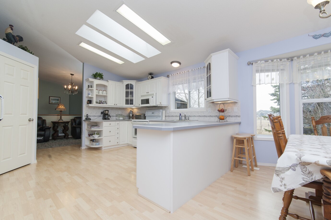 Kitchen Remodeling