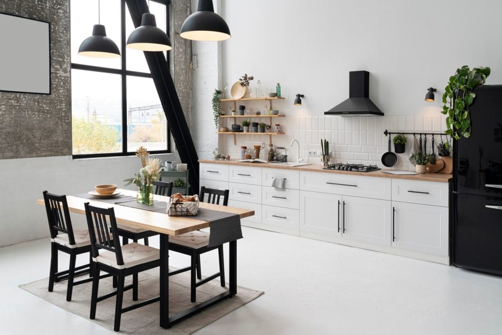 Kitchen Remodeling