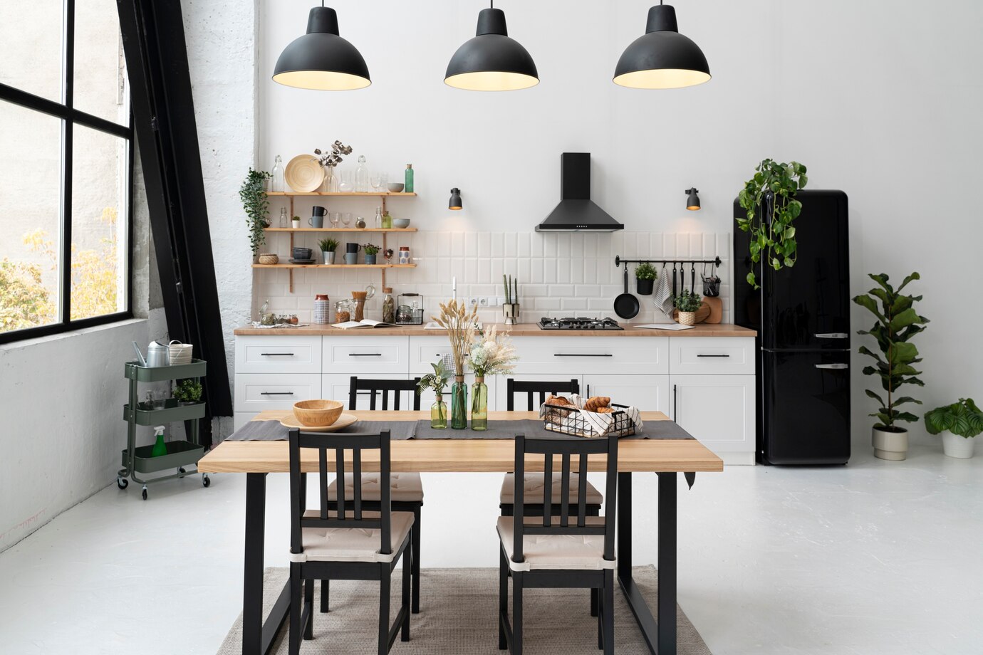 Kitchen Remodeling