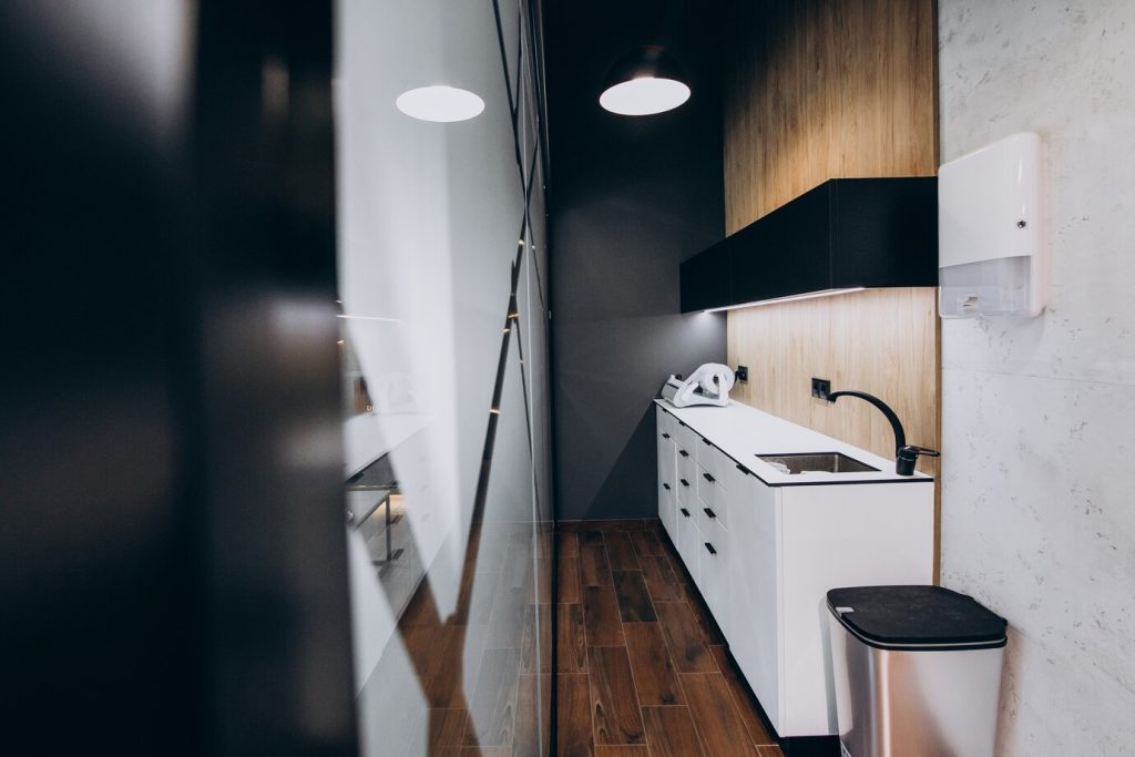 Kitchen Remodeling