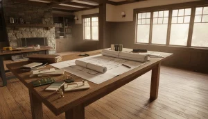 Design build vs general contractor planning for a Denver remodel